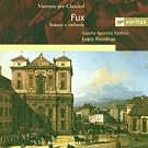 Sonatas & Sinfonias