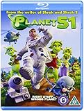 Planet 51 [Blu-ray]