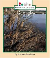 Georgia (Rookie Read-About Geography)