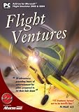 Revue First Class Simulations  / Flight Ventures FS 2004 (Import UK)