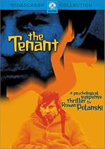 Streaming The Tenant Online.