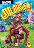 e2 Jungle Kongo - 
