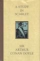 A Study in Scarlet (Headline Review Classics)