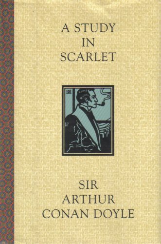 Arthur Conan Doyle