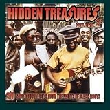 Music : Sugar Minott's Hidden Treasures Vol.2: 20 More Crucial Cuts from the Vaults of Black Roots