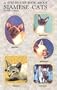 A Step-By-Step Book about Siamese Cats (Step-By-Step Series)