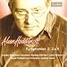 Classical Music : Alun Hoddinott: Symphonies 2, 3 & 5
