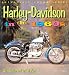 Book cover of Harley-Davidson in the 1960s (Enthusiast Color Series).