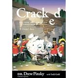 Cracked: Putting Broken Lives Together Again