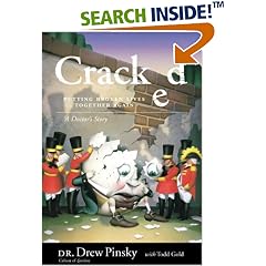 Cracked: Putting Broken Lives Together Again