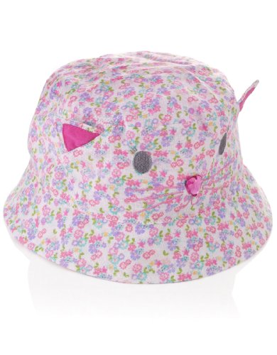 Accessorize Womens Cat Beanie Hat