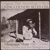Living Country Blues U