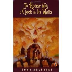 The House with a Clock in Its Walls