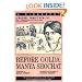 Before Golda: Manya Shochat : A Biography