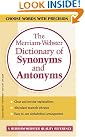 The Merriam-Webster Dictionary...