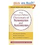 The Merriam-Webster Dictionary of Synonyms and Antonyms