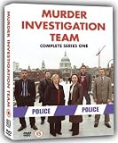 M.I.T.: Murder Investigation Team [UK Import]