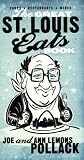 cover of The Great St. Louis Eats Book