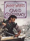 Grand Conspiracy: The Wars of Light and Shadow (Alliance of Light, No 2)