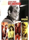 The Outsider ( Le Marginal ) [DVD]