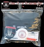 Dga Complete Starter Set with Starter Bag