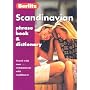Berlitz Scandinavian Phrase Book and Dictionary (Berlitz Phrase Book)