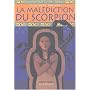 Les myst�res du Nil, Tome 2 : La mal�diction du scorpion