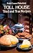 Toll House Tried and True Recipes