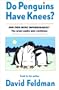 Do Pengiuns Have Knees