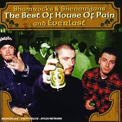 Shamrocks & Shenanigans (Best Of)