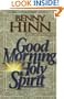 Good Morning, Holy Spirit