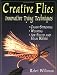 Book Creative Flies: Innovative Tying Techniques