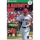 Click here to buy A Bat Boy's Day (DK READERS) by  James Buckley.