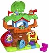 Playskool Weebles Tree House