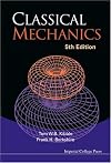 Classical Mechanics (5th Edition)
