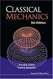 Classical Mechanics (5th Edition)