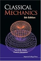 Classical Mechanics (5th Edition)