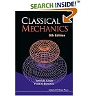 Classical Mechanics (5th Edition) by Tom W B Kibble and Frank H Berkshire
