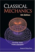 Classical Mechanics (5th Edition)