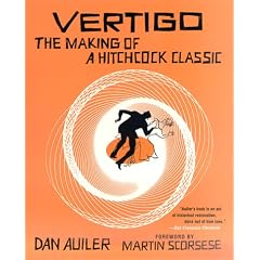 "Vertigo": The Making of a Hitchcock Classic