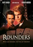 Rounders - Matt Damon