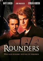 Rounders