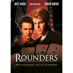 Rounders