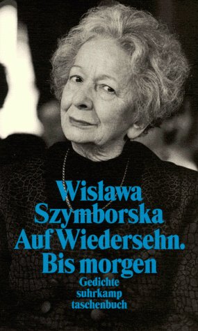 Wislawa Szymborska
