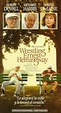 Wrestling Ernest Hemmingway (Spanish) (Sub)