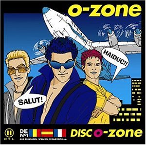 O-Zone - Teknival Vol. 2 - [disc 2] - 100 Le Diable Au Corps Mix Par Nout - Zortam Music