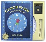 Clockwise: A Time-Telling Tale