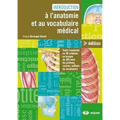 Anatomie et vocabulaire m�dical