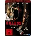 Killers - In drei Stunden seid ihr tot (Iron Edition) [Limited Edition]