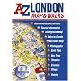 A-Z London Map and Walks (Street Maps & Atlases)